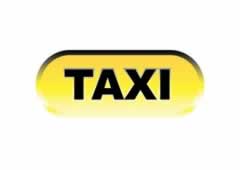 Taxi em Limeira