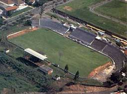 Estádio Comendador Agostinho Prada de Limeira Estádio Comendador Agostinho Prada de Limeira