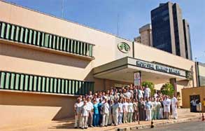 Hospital Unimed Limeira