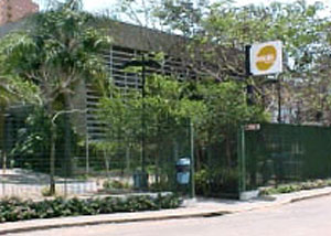 Centro universitario Senac - Limeira